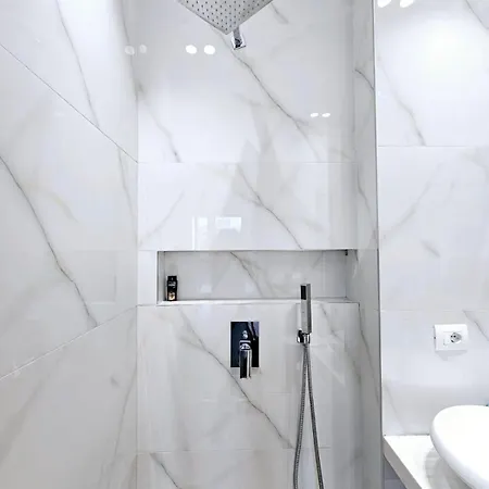 Διαμέρισμα Citycenter Chic Τίρανα