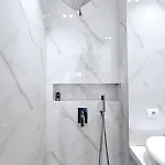 Appartement Citycenter Chic Tirana