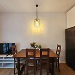 Citycenter Chic Appartement *