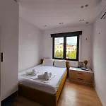 Appartement Citycenter Chic *