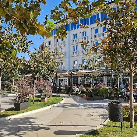 Citycenter Chic Appartement