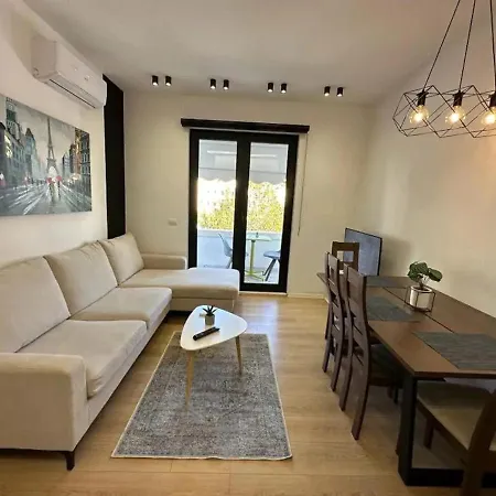 Appartement Citycenter Chic