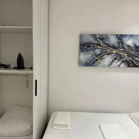 Citycenter Chic Tirana