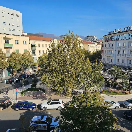 Appartement Citycenter Chic *