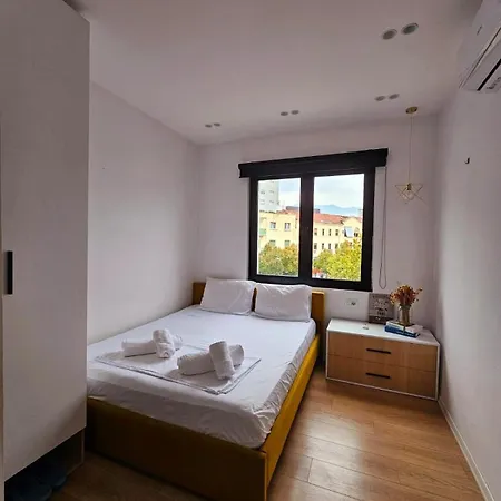 Apartment Citycenter Chic *