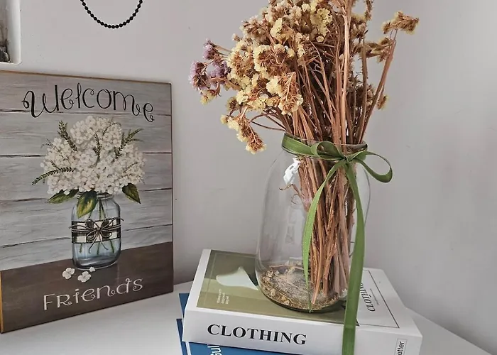 Appartement Citycenter Chic Tirana