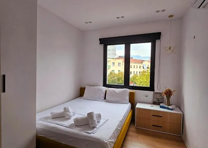 Appartement Citycenter Chic *